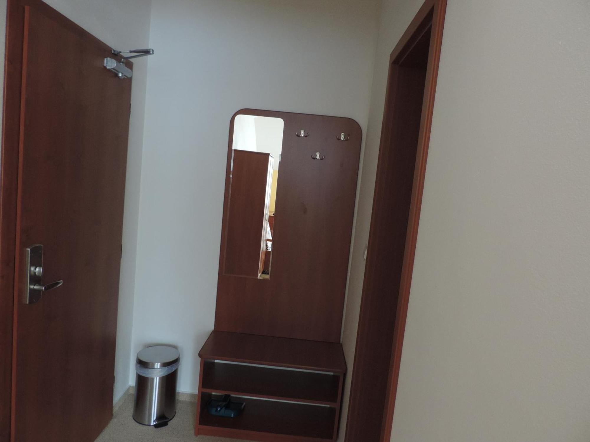 Penzion Duhovy Pstruh Bystra Ruang foto