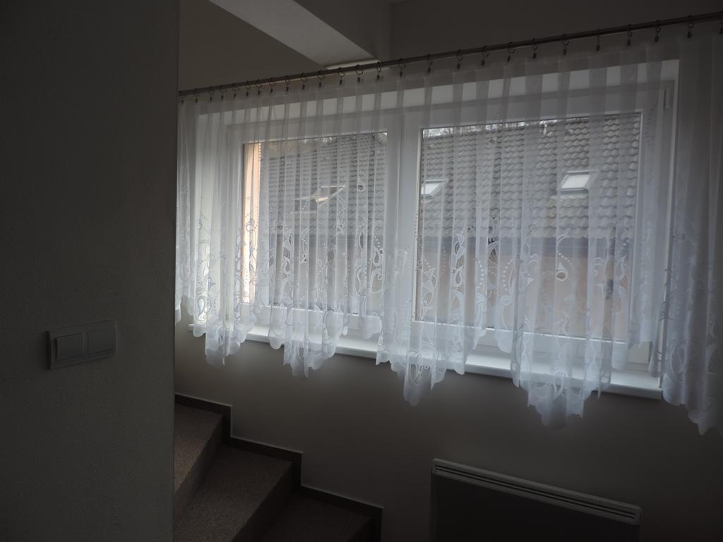 Penzion Duhovy Pstruh Bystra Bagian luar foto